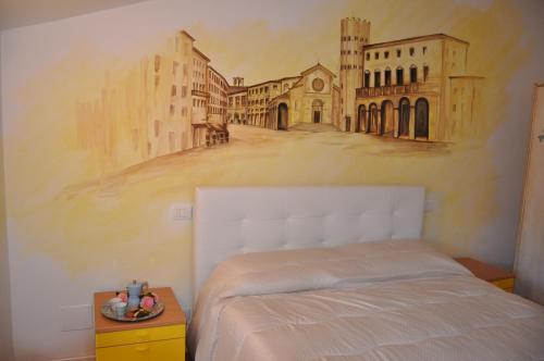 Casa Brunella (Parcheggio Compreso)