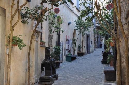 Casa Brunella (Parcheggio Compreso)