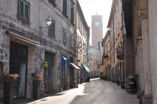 Casa Brunella (Parcheggio Compreso)