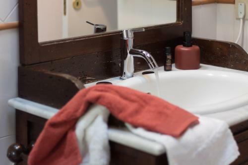 Apartamento La Suite Della Torre Del Bennicelli