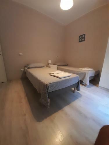 Apartamento Appartamento Porta Maggiore