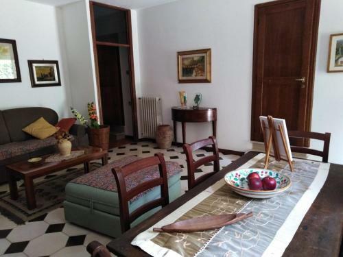 Casa Fossitello
