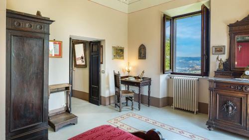 Villa Buon Viaggio 16