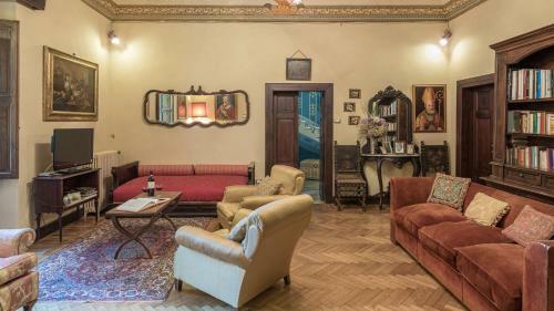 Villa Buon Viaggio 16