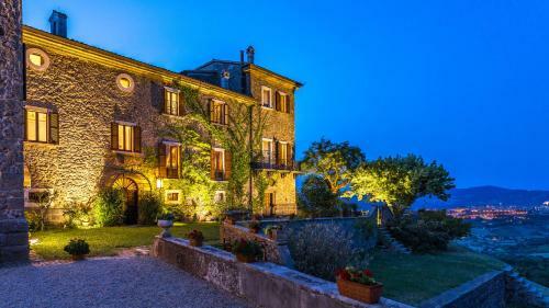 Villa Buon Viaggio 16