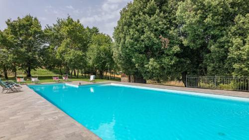 Villa Buon Viaggio 16