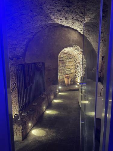 Apartamento Il Nido Etrusco
