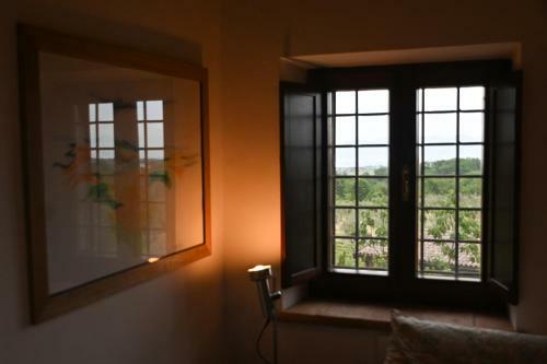 Apartamento Casa Lattuada