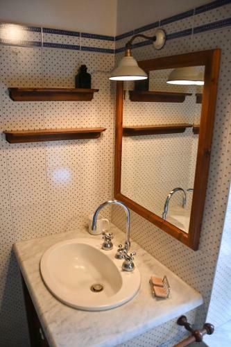 Apartamento Casa Lattuada