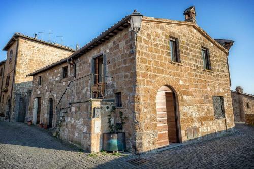 La Loggetta Di San Giovenale
