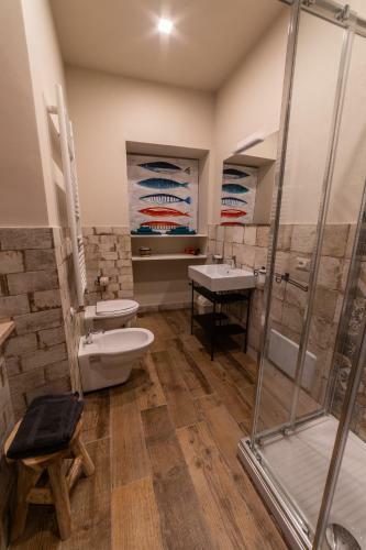 Apartamento Alla Cava Orvieto