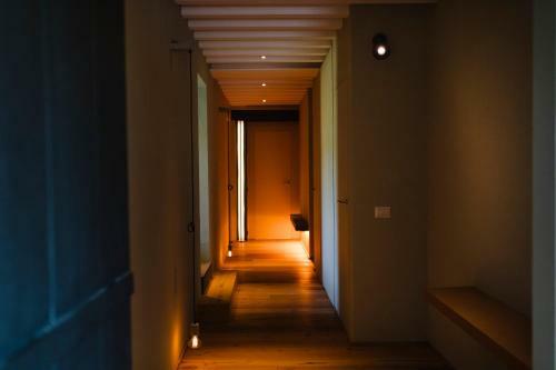 Bed & Breakfast Rara Factory Design House