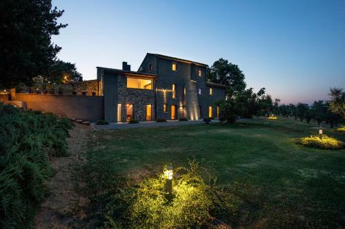 Bed & Breakfast Rara Factory Design House