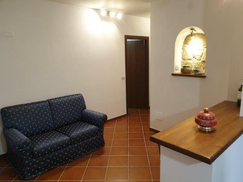 Apartamento Residenza Elise