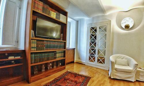 Apartamento Domus Orvieto