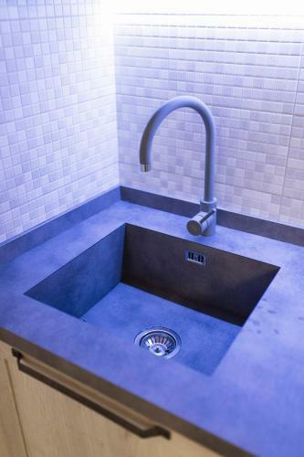 Apartamento La Cava Dei Sogni