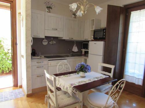 Apartamento Casa Angolo Delle Rose