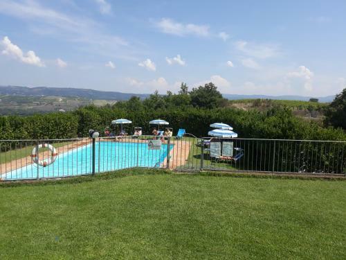 Villa Podere S.antonio