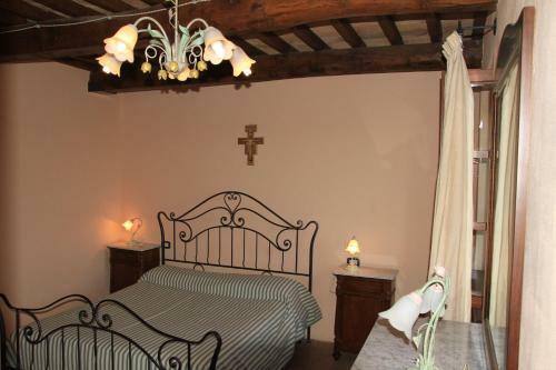 Villa Podere S.antonio