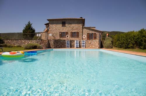 Villa Podere S.antonio