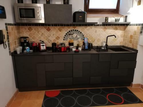 Apartamento La Perla Nel Pozzo