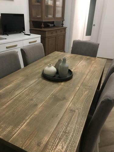 Apartamento Olmo II