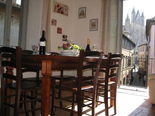 Apartamento Il Terrazzino Sul Duomo