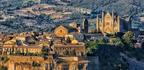 Apartamento Appartamento San Domenico
