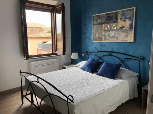 Apartamento Appartamento Garibaldi