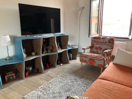 Apartamento Appartamento Garibaldi