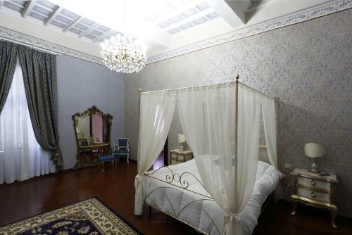 Apartamento Palazzo Febei