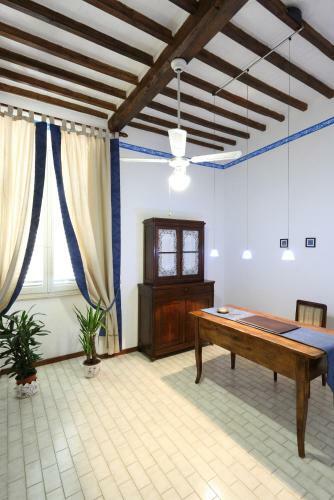 Apartamento Palazzo Febei