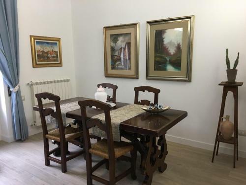 Hostal Atmosfera D'arte