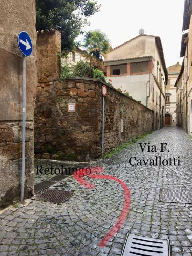 Hostal Atmosfera D'arte