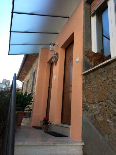 Hostal Atmosfera D'arte