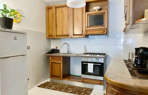 Apartamento Domus Etrusca