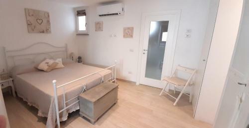 Apartamento Casa Vacanze La Scala D'oro