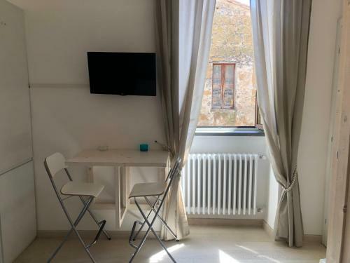 Apartamento La Dimora Alle Scalette