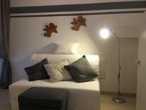 Apartamento La Dimora Alle Scalette