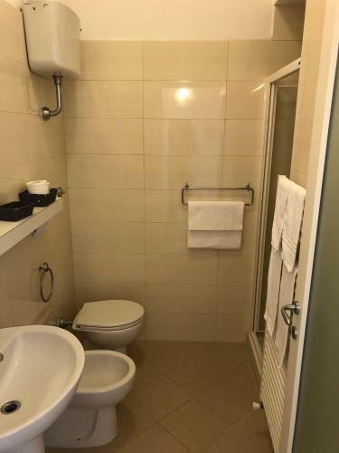 Apartamento La Dimora Alle Scalette