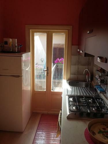Apartamento Terrazza Clementini