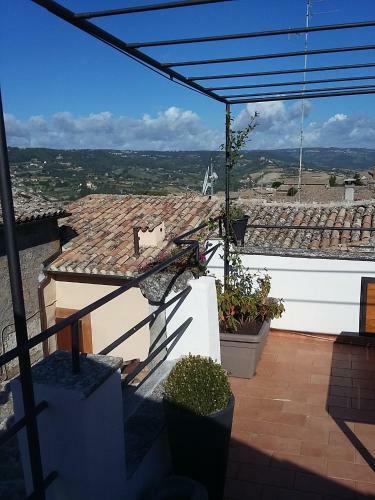 Apartamento Terrazza Clementini