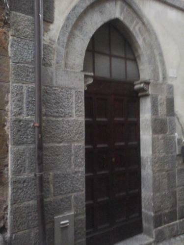 Apartamento Appartamento Piazza Buzi