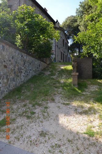 Feudi Spada Casa Vacanze