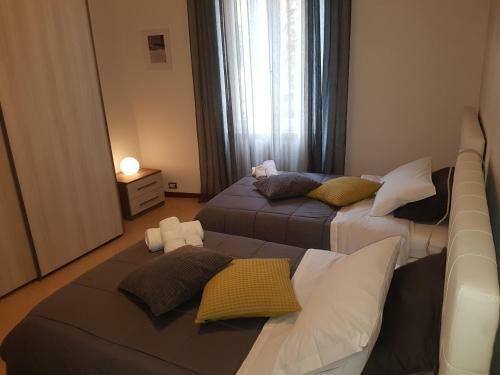 Hostal La Luna Sopra Orvieto