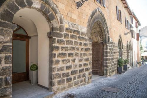 Hostal La Luna Sopra Orvieto