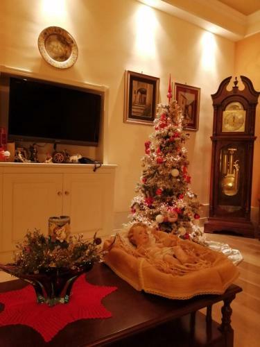 Bed & Breakfast Il Belvedere