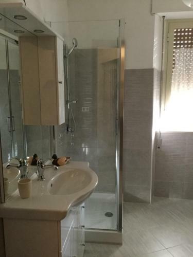 Apartamento Signorile Appartamento