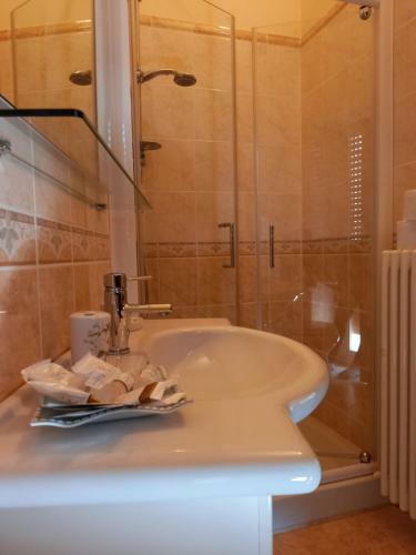 Apartamento Signorile Appartamento