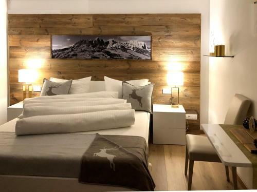 B&B Lavi Ortisei Val Gardena